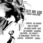 benefit cd-r on katze platten