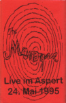 very first release of Guys and Nizzos other band Maroque