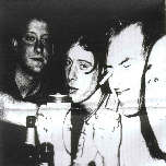 split with se sichelzecken - get it at aldi punk