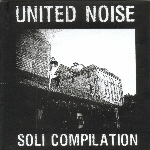 soli cd-r compilation on empty head